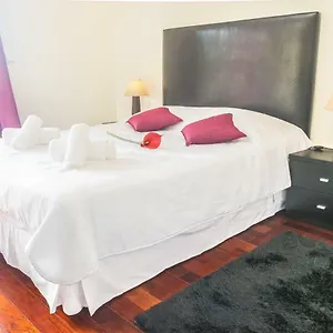 Arcadas Cozy - Au Apartament
