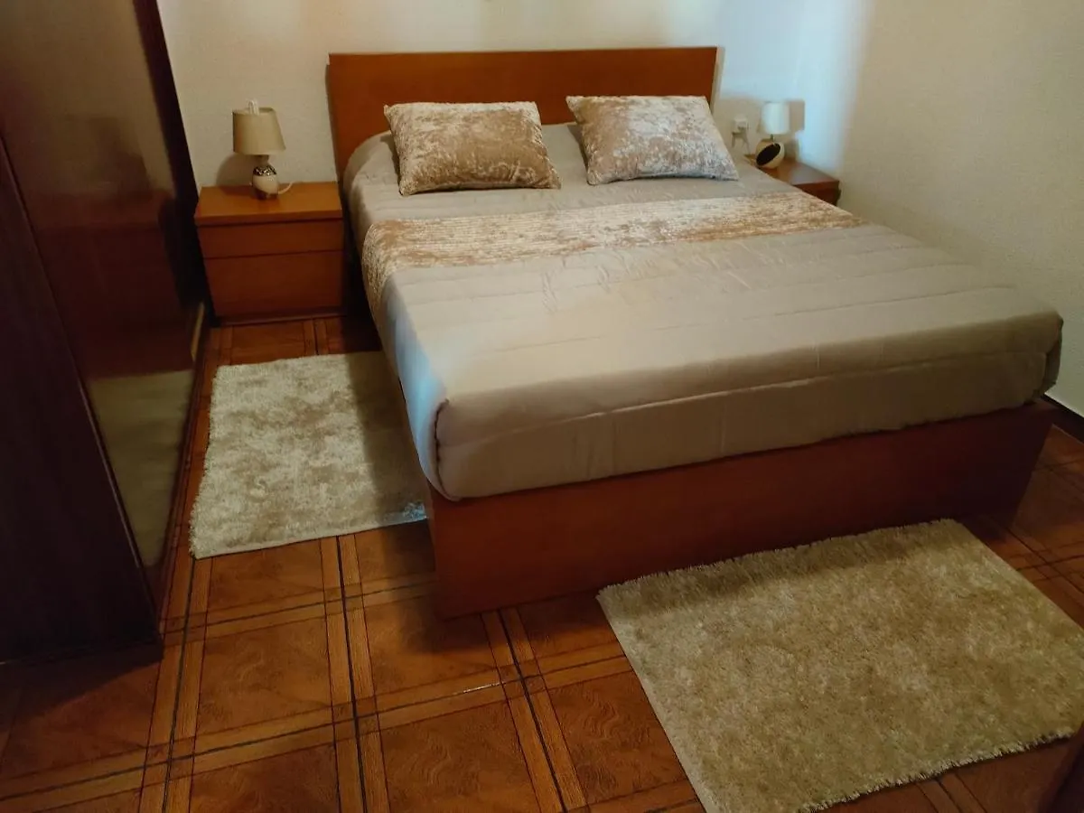 Casa de Férias Rochinha House Vila Funchal