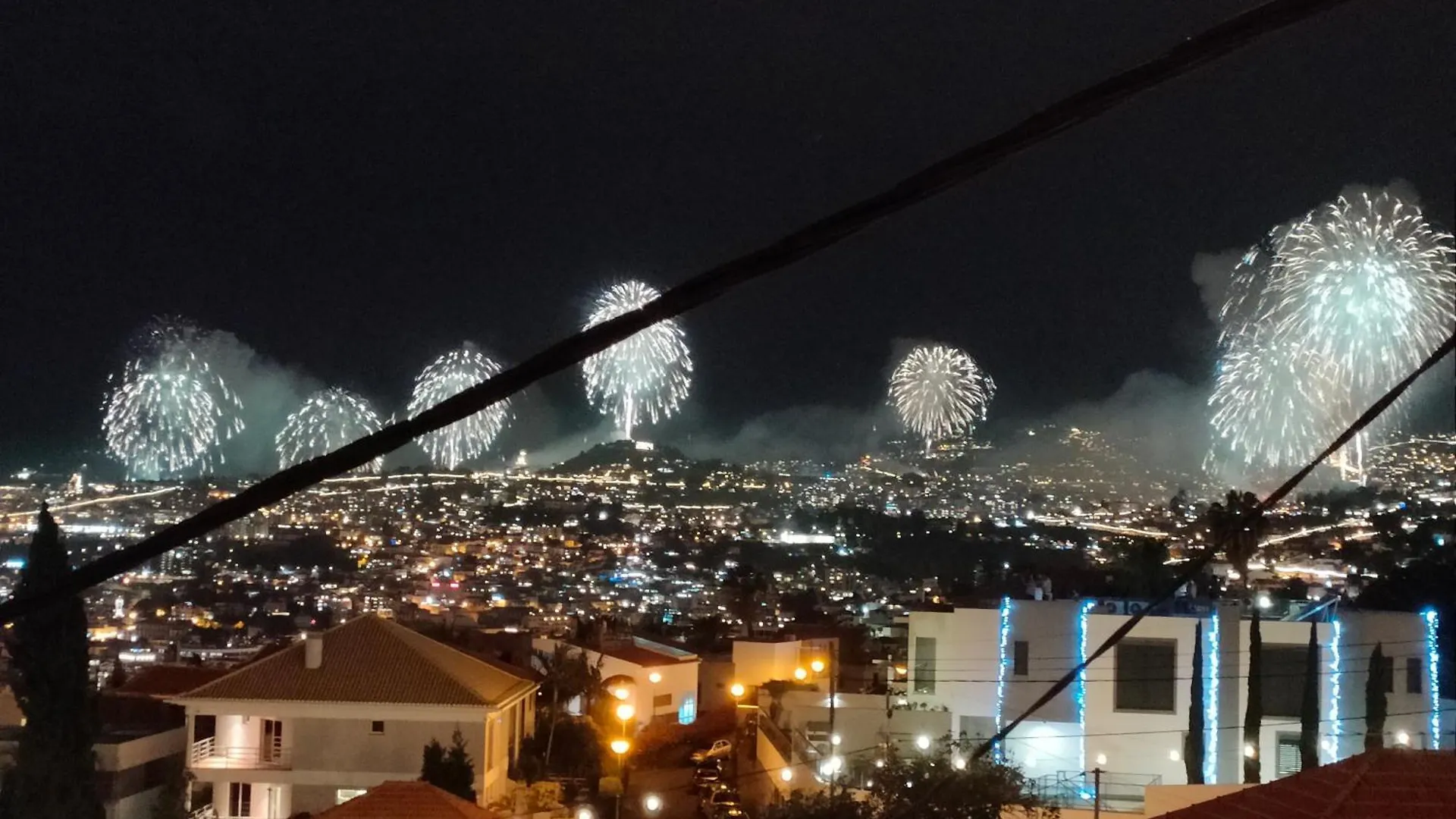 Casa de Férias Rochinha House Vila Funchal