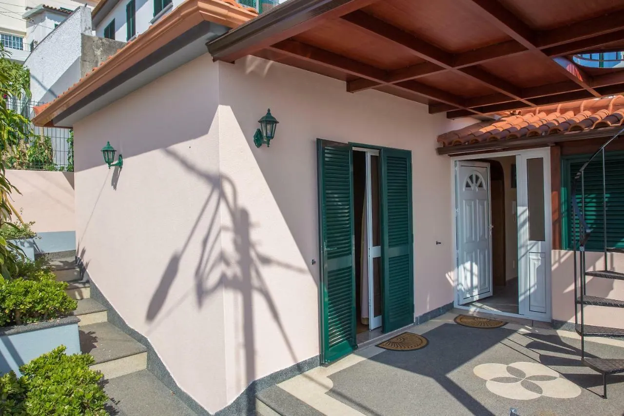 Rochinha House Vila Funchal  Casa de Férias